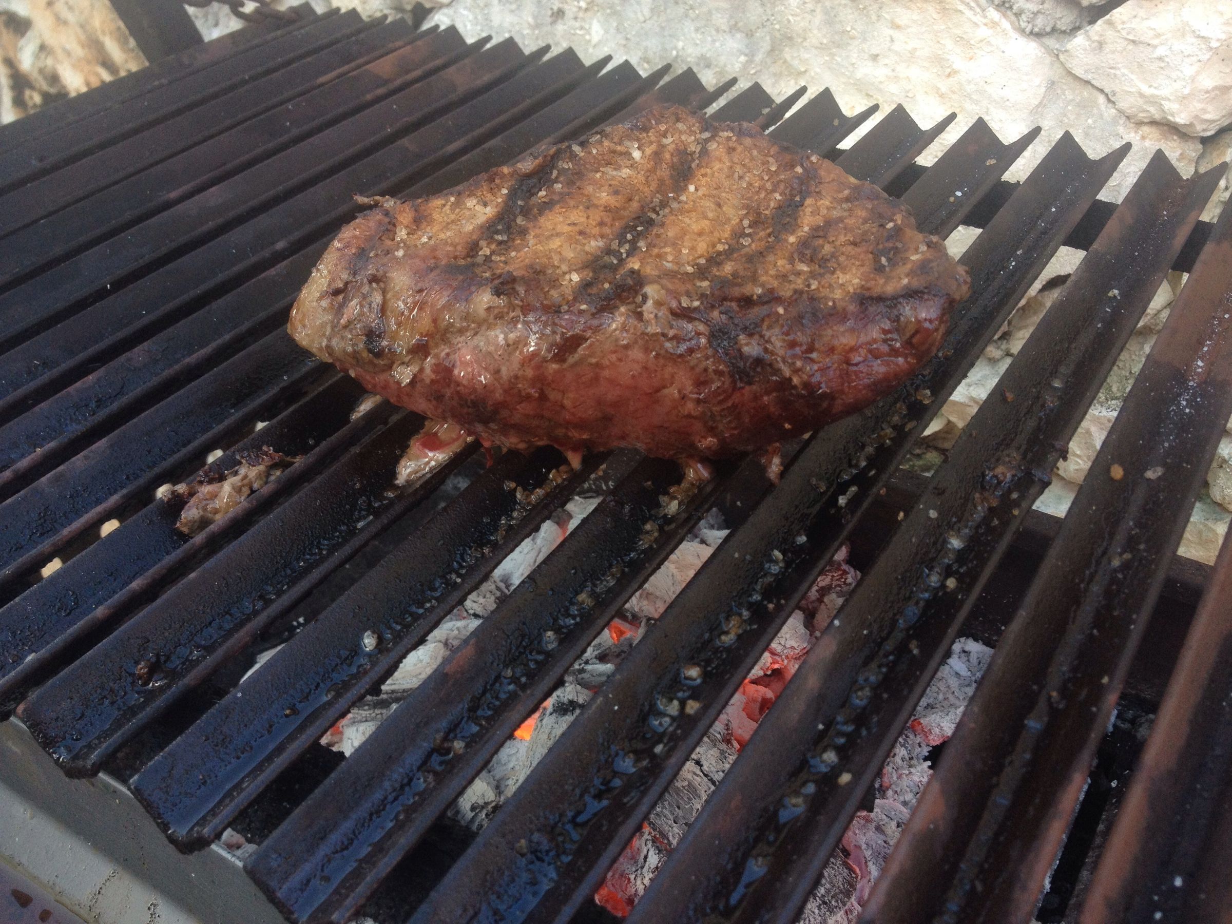 Picanha O Picaña O Picana