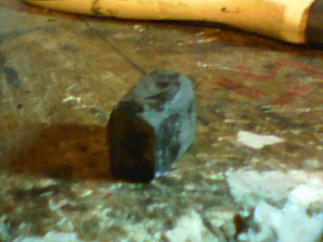 How to Make a Usb Cap From Junk
