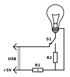 Bulb-holder Parts