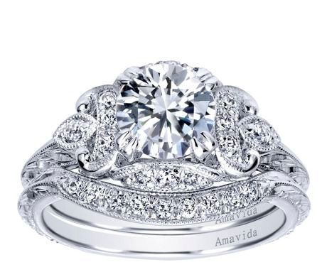 Engagement Rings Portland