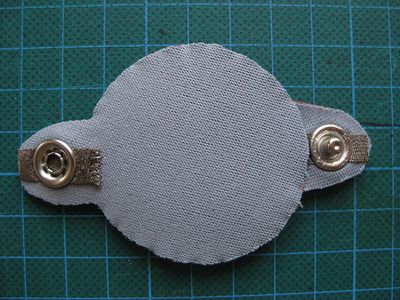 Conductive Thread Pressure Sensor : 7 Steps (with Pictures) - Instructables