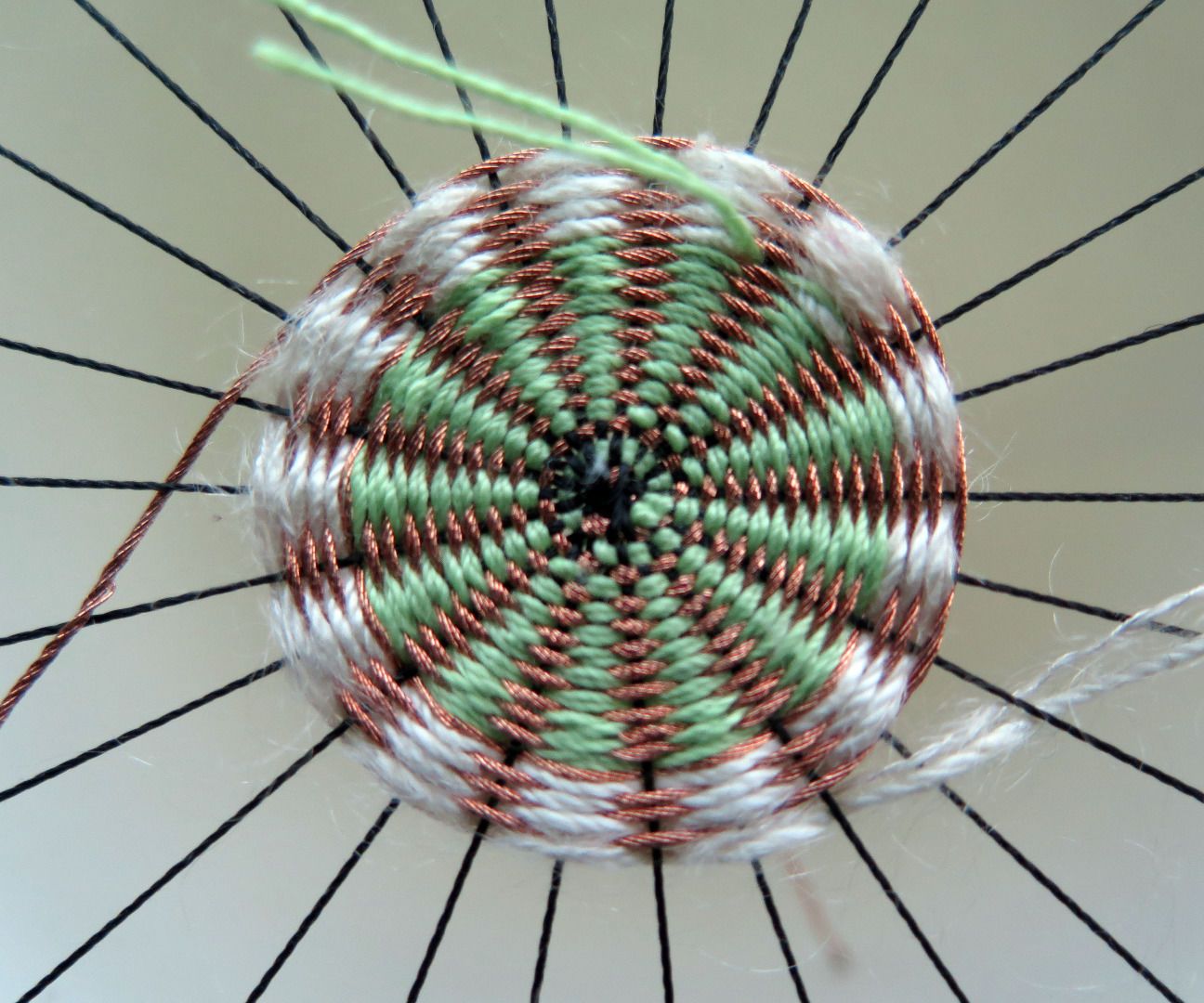 Woven Paper Cup Speaker : 8 Steps (with Pictures) - Instructables