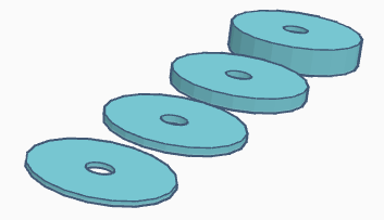 Print Robot Components