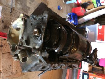 A Beginner's Guide to Engine Rebuilding : 9 Steps (with Pictures