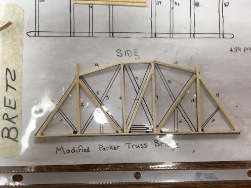 Bridge Project : 12 Steps (with Pictures) - Instructables