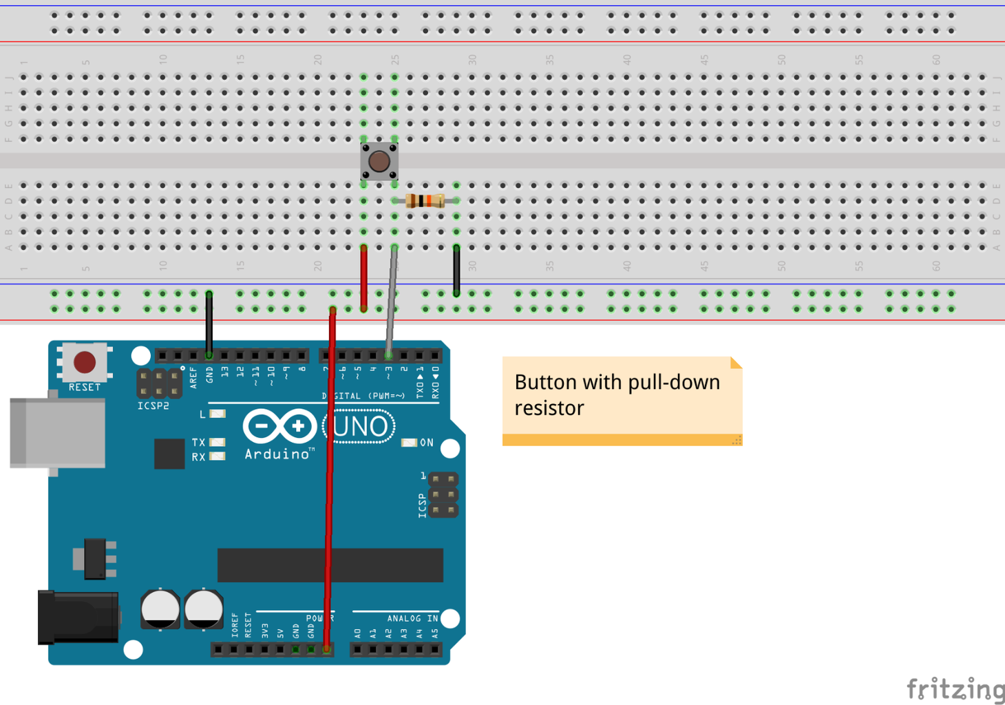 A Beginner's Guide to Arduino : 15 Steps (with Pictures) - Instructables