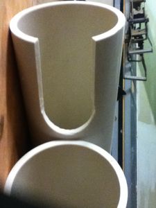 Screw Gun Rack : 6 Steps - Instructables