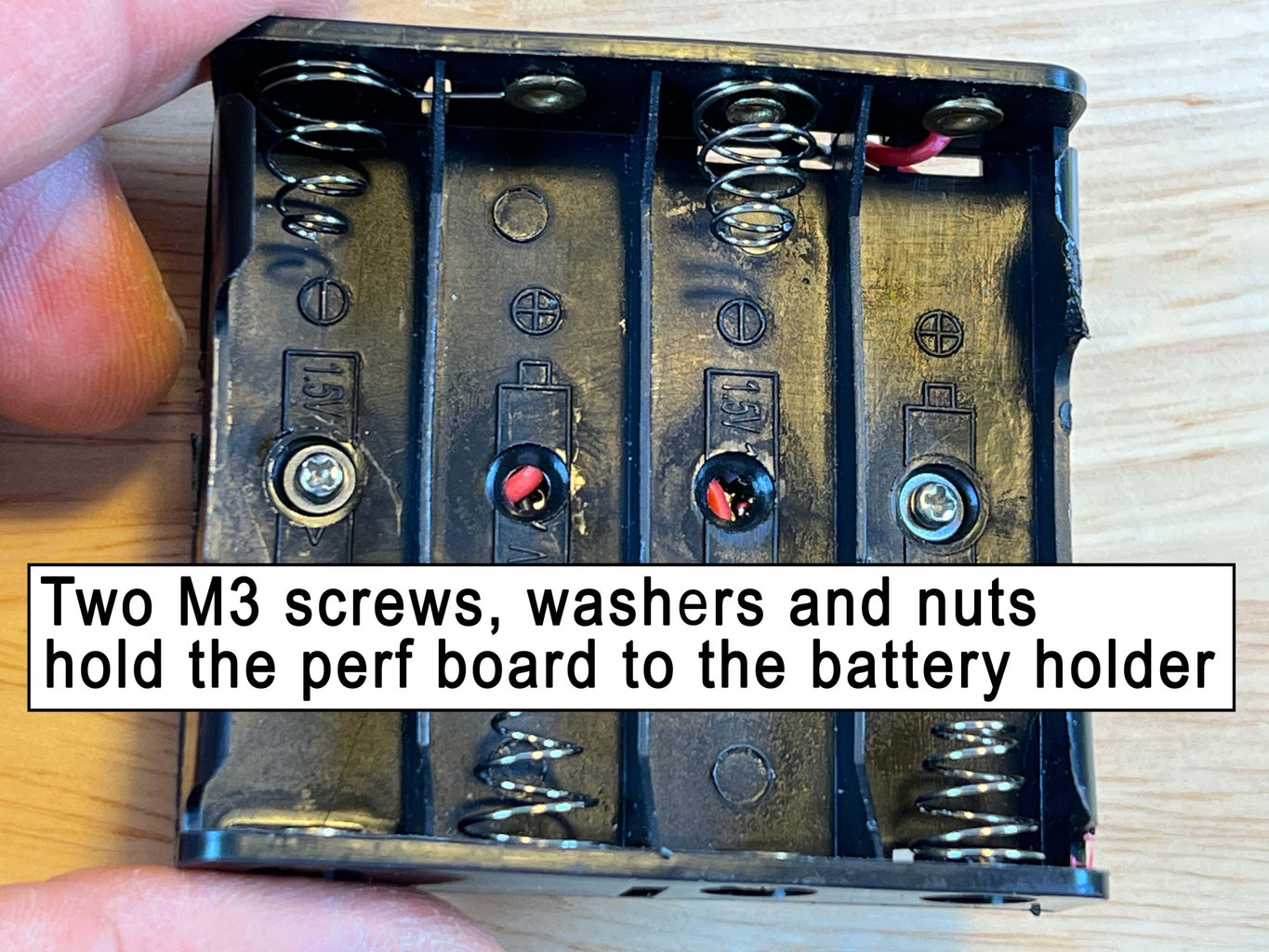 Timer With Preset Durations Using a 555 : 3 Steps (with Pictures ... Circuit Diagram