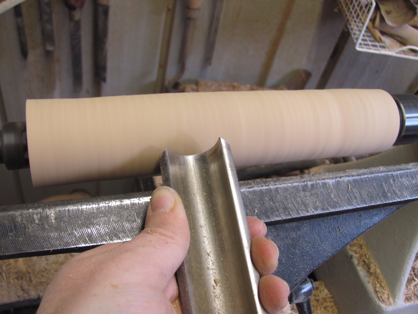 Production Turning Legs : 8 Steps (with Pictures) - Instructables