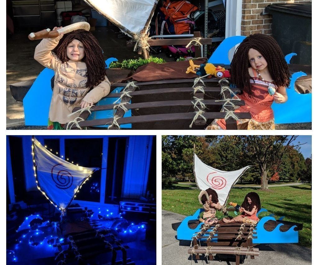 Moana