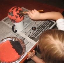 Decorate the Head