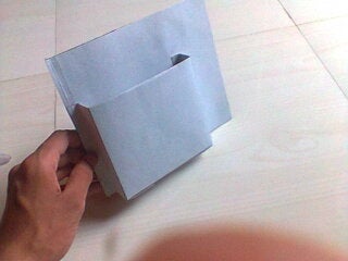 A PEN STAND