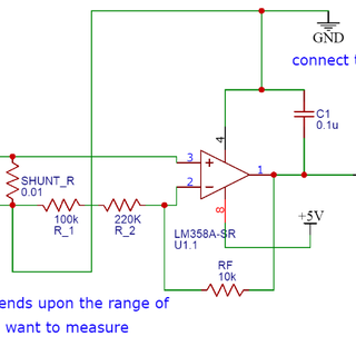 DIY Current Sensor for Arduino : 6 Steps - Instructables