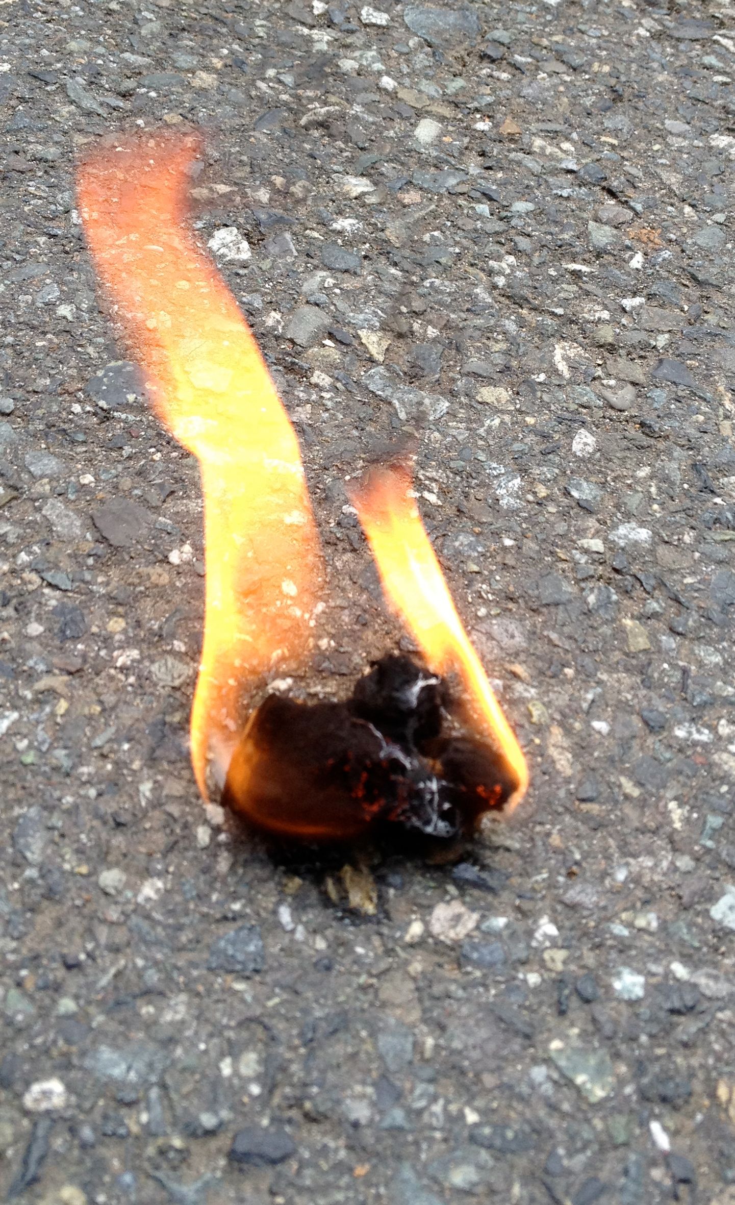 How to Make a Cotton Ball Fire Starter