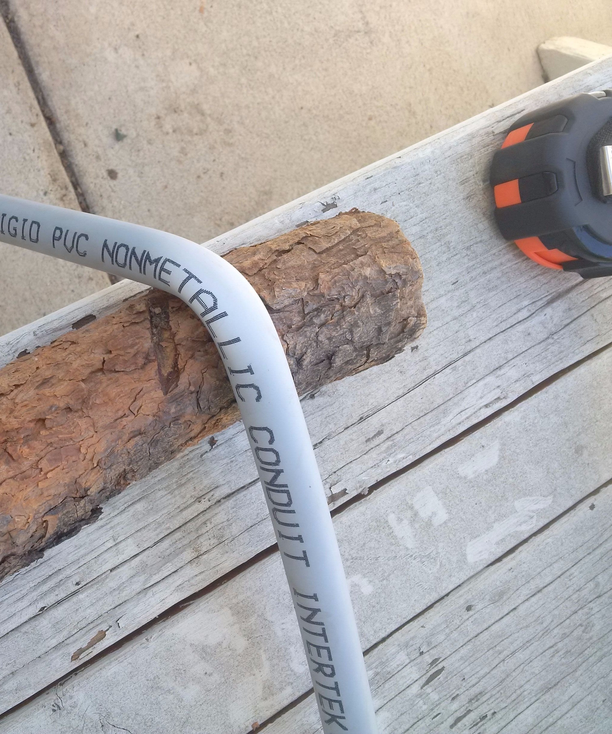 How to Bend a PVC 4 Steps (with Pictures) Instructables