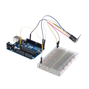 Getting Started With the ESP8266 ESP-01 : 20 Steps - Instructables