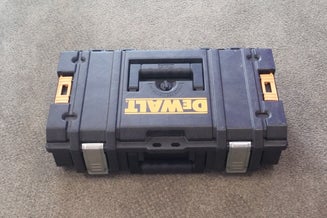 Dewalt Bluetooth Speaker 2.0