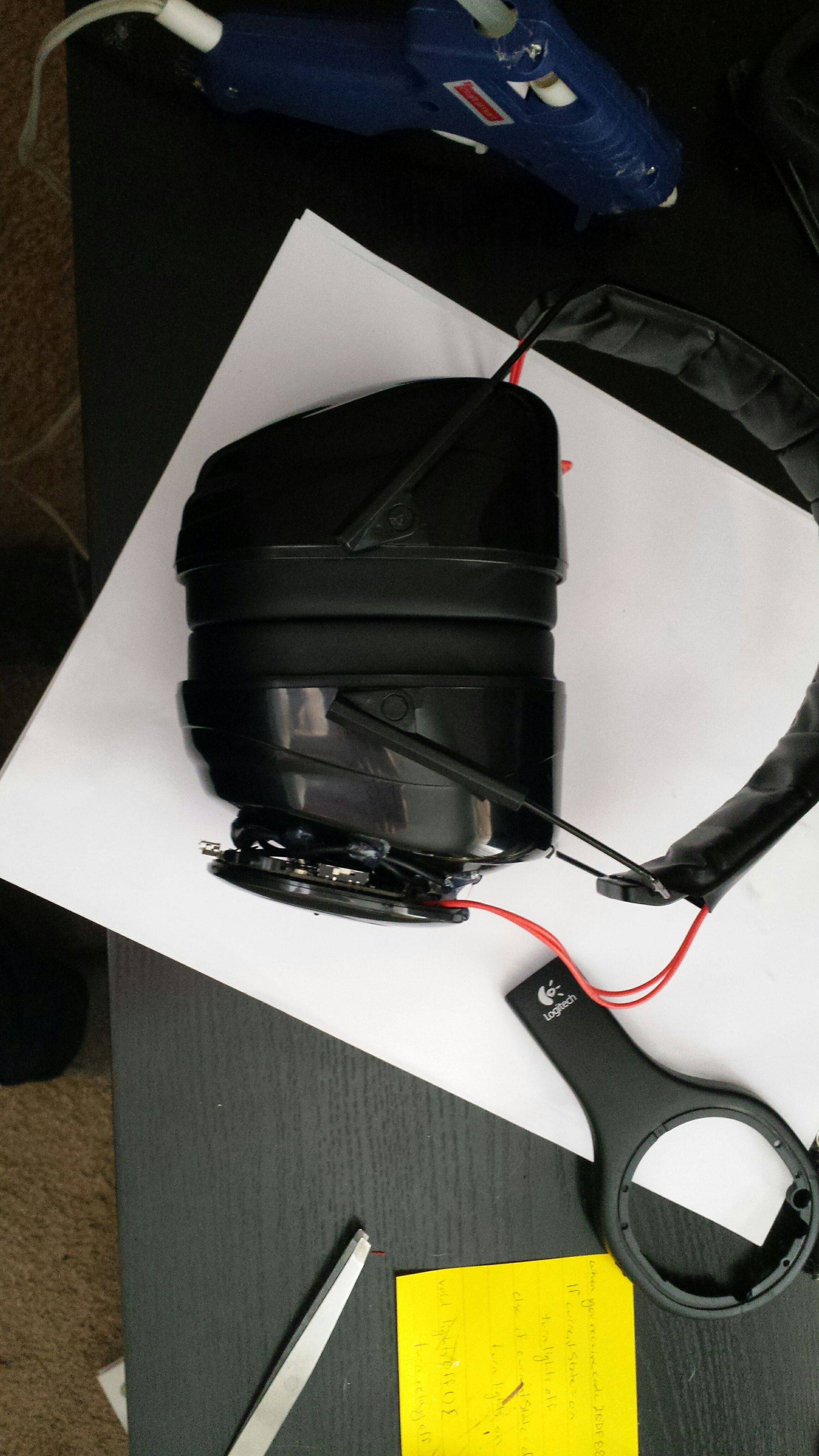 DIY Noise Cancelling Bluetooth Headphones 4 Steps (with Pictures