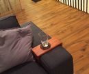 Arm Rest End Table??
