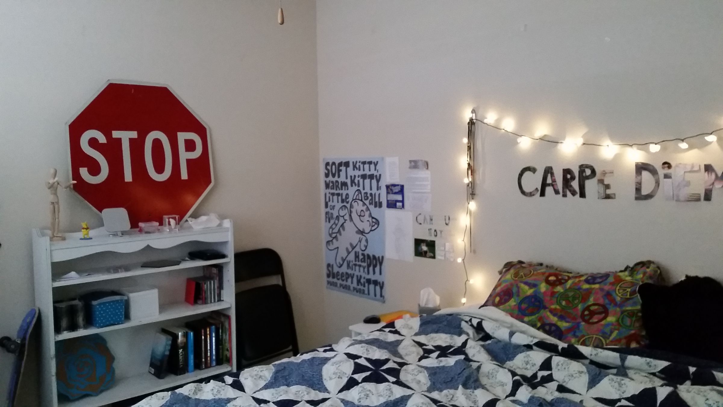Simple Room Decor!