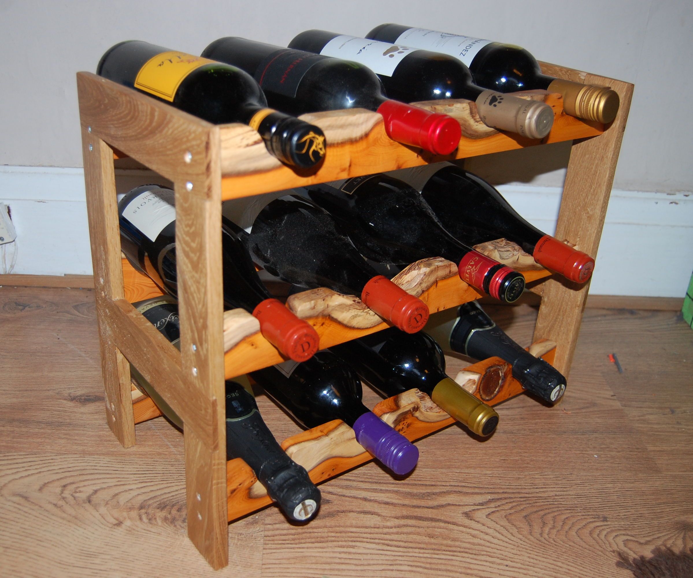 Wine Rack