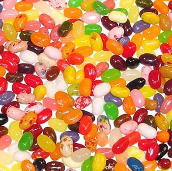 The Bad Jellybean Prank