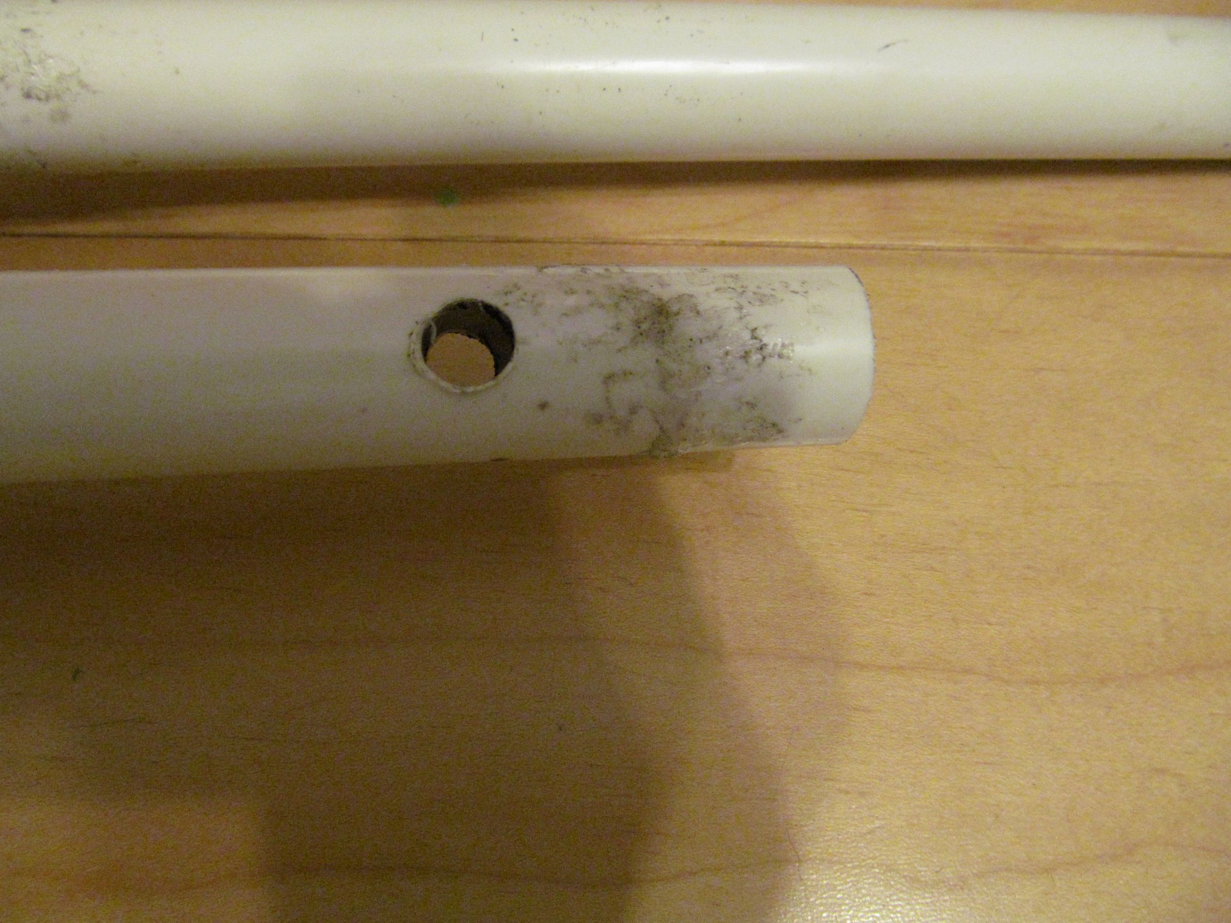PumpAction Marshmallow Gun 6 Steps Instructables