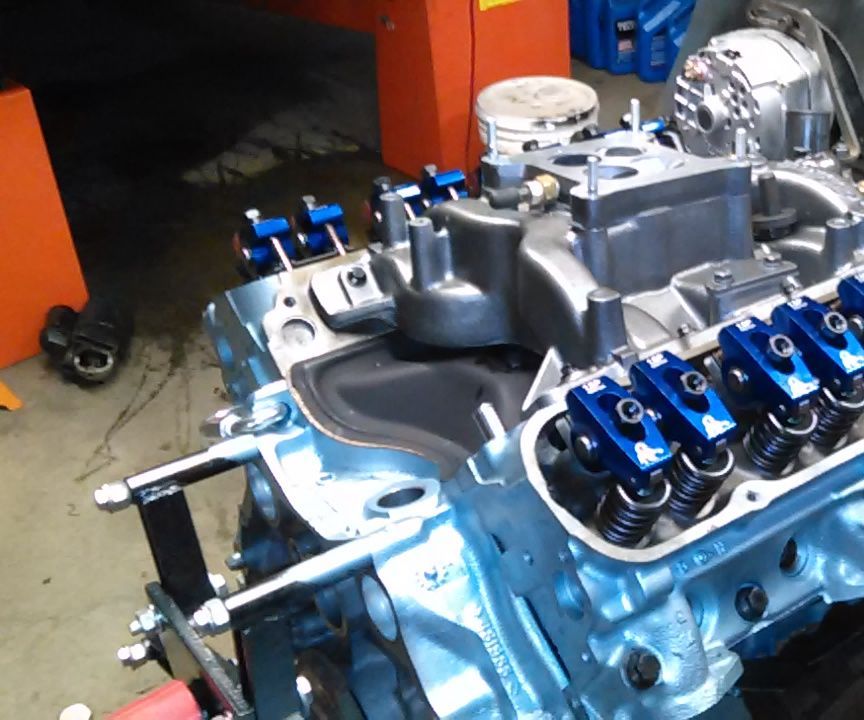 Protect a New/rebuilt Engine; Make a Tool From an Old Distributor to Prime Your Engine's Oiling System