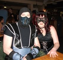 Mortal Kombat