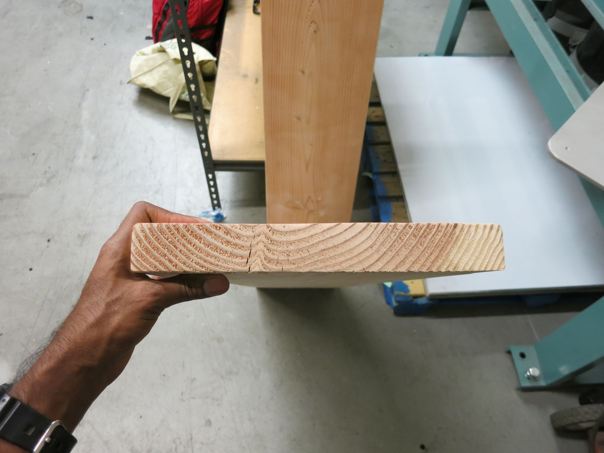 Custom Heavy Duty Bookshelf 6 Steps Instructables