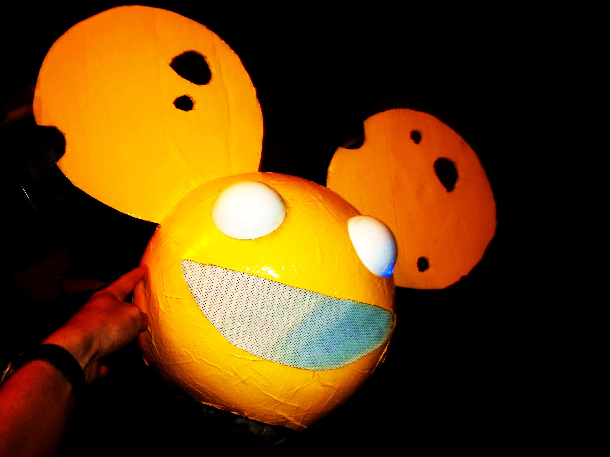 DEADMAU5