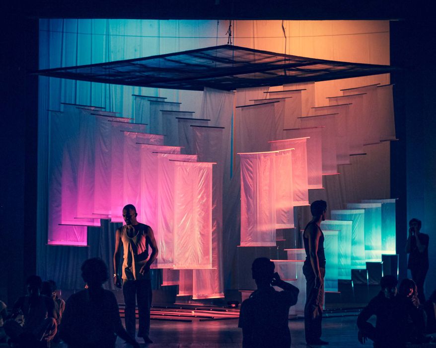 Projection Mapping : 8 Steps (with Pictures) - Instructables