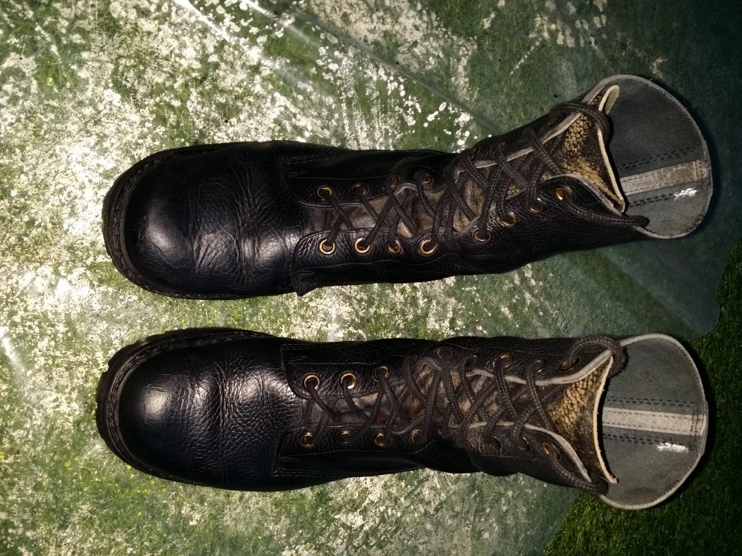 Super Shine Your Boots 7 Steps (with Pictures) Instructables