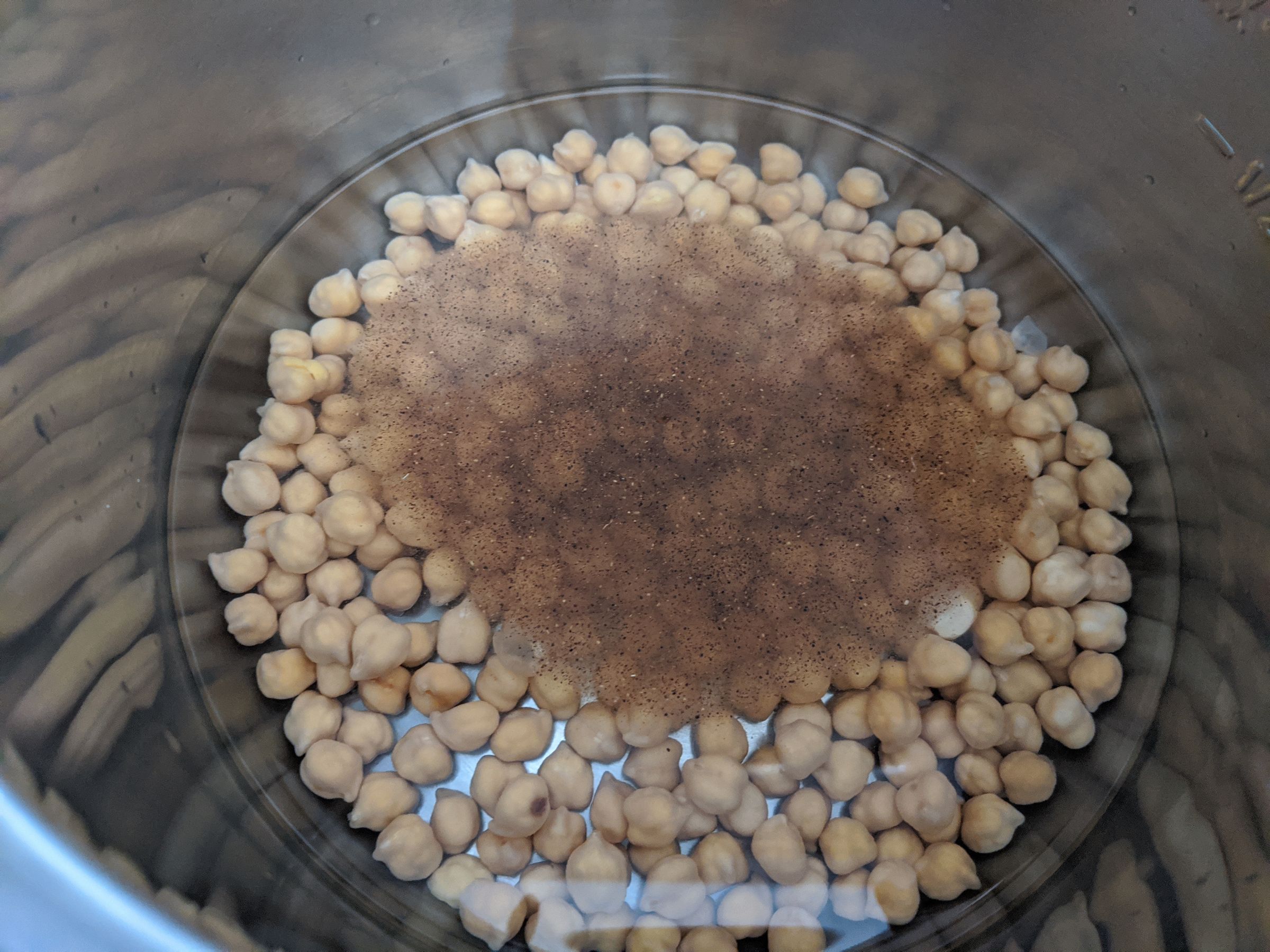 Chana Bhatura Without Yeast/baking Powder/baking Soda 5 Steps (with