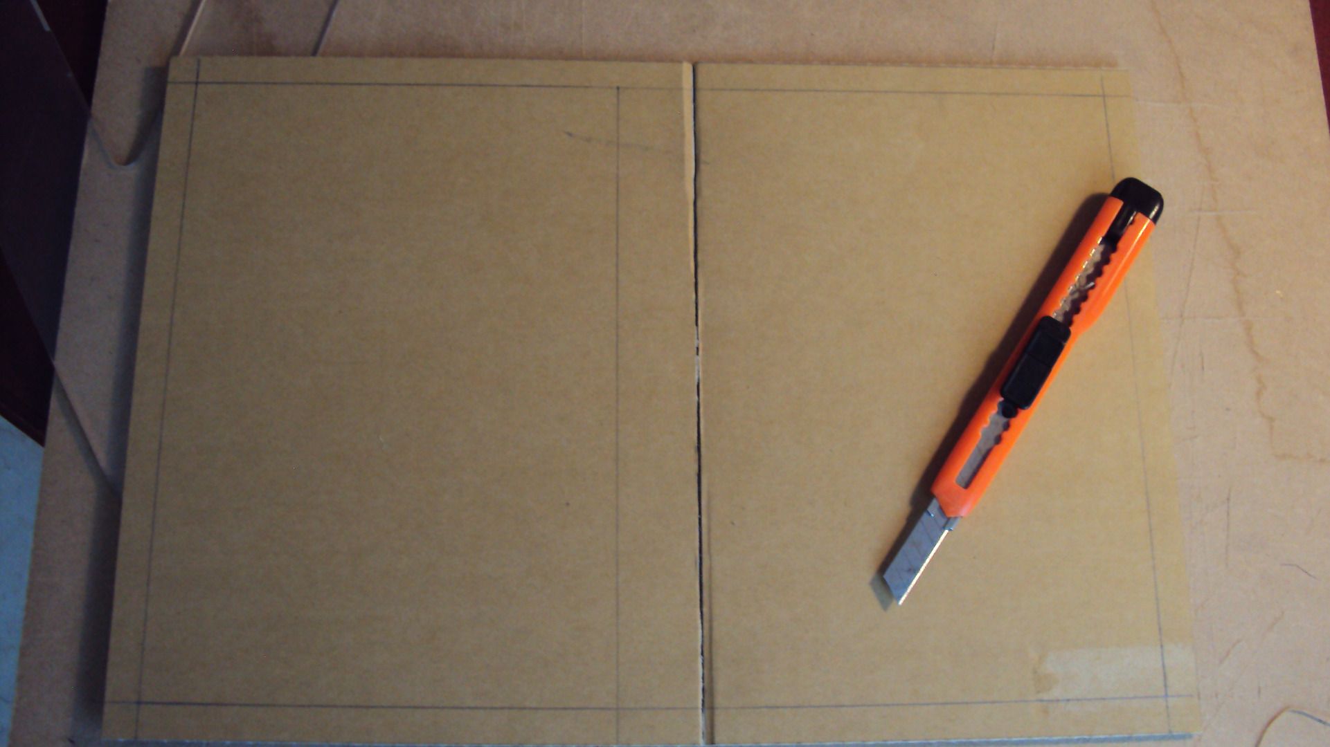 DIY Book Safe Box 7 Steps (with Pictures) Instructables