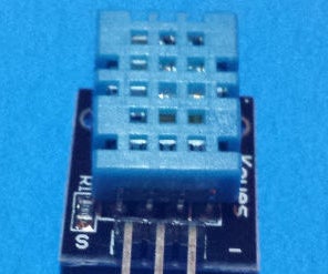 How to Display Temperature and Humidity Using an Arduino and a DHT11 Humidity Sensor
