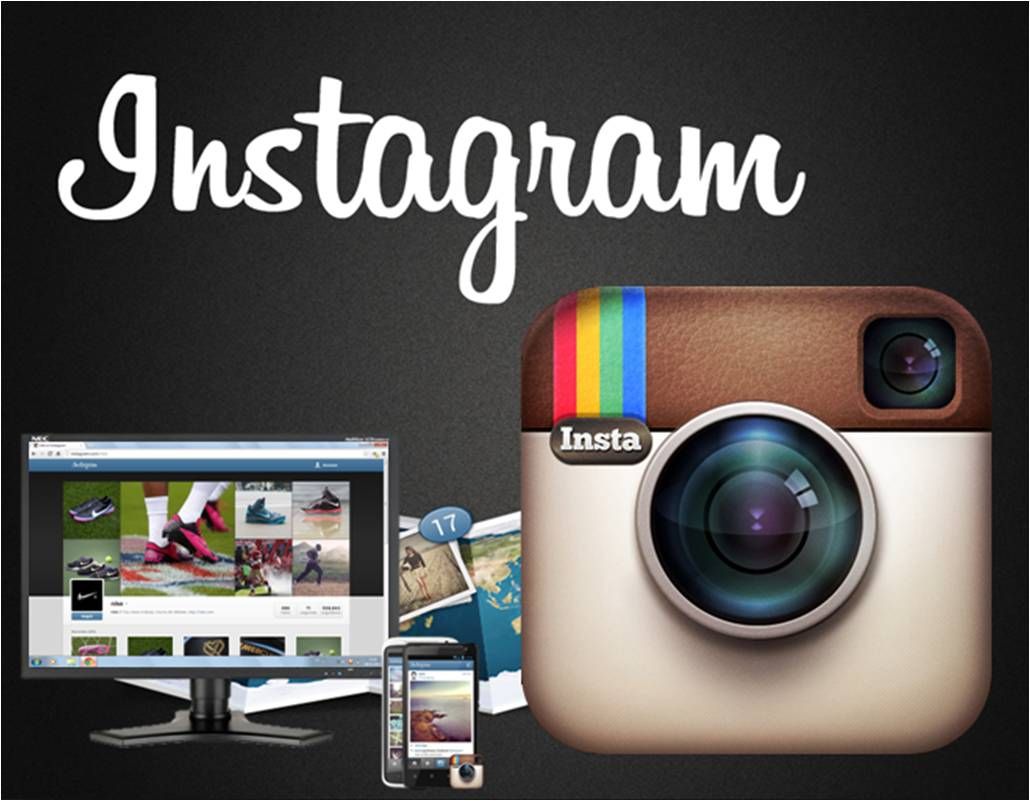 Instagram for PC