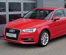 Here Are the Benefits of Buying Reconditioned Audi A3 Engines From an Automotive Supplier