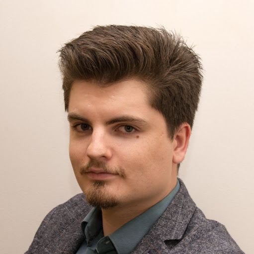 author