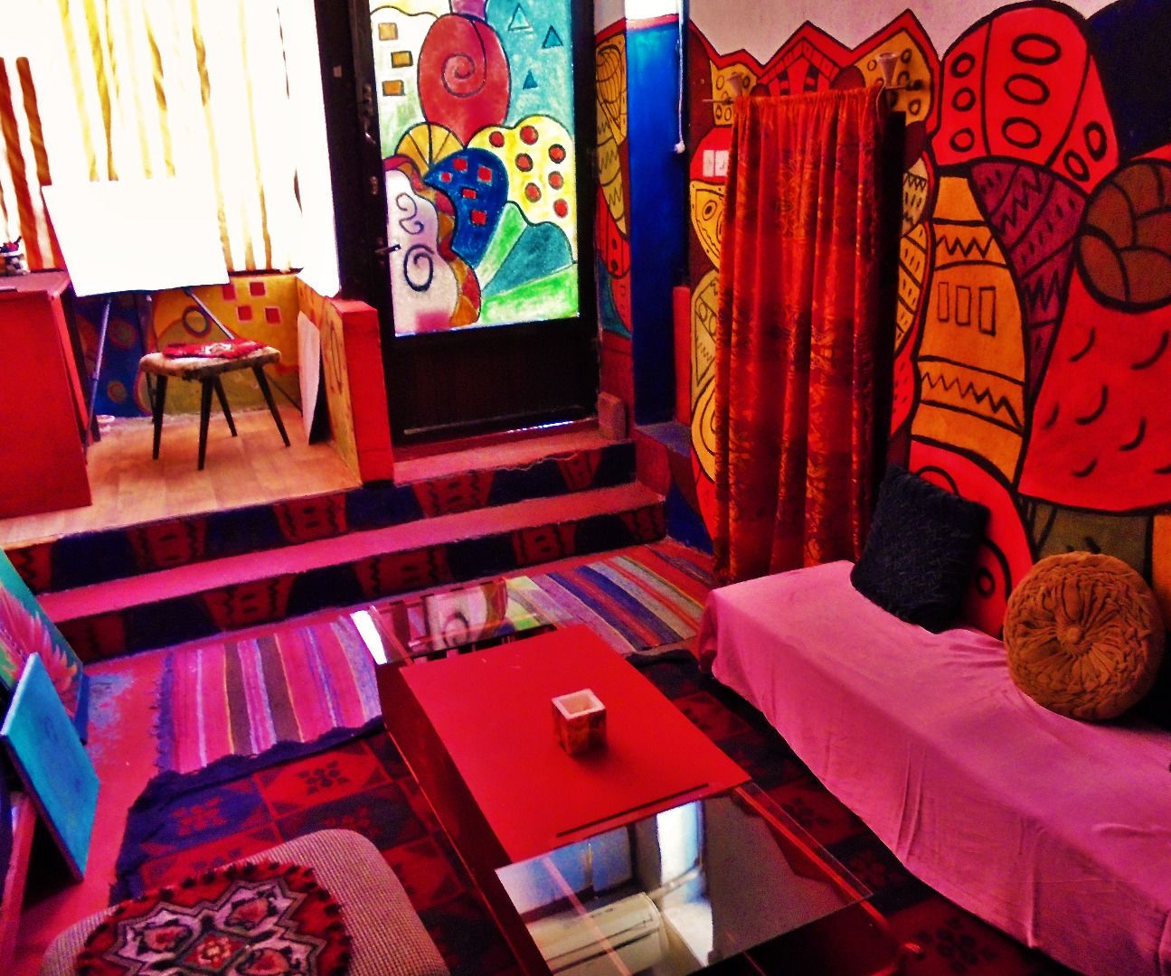 My Art Studio