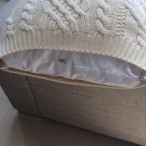 Hand Sewing