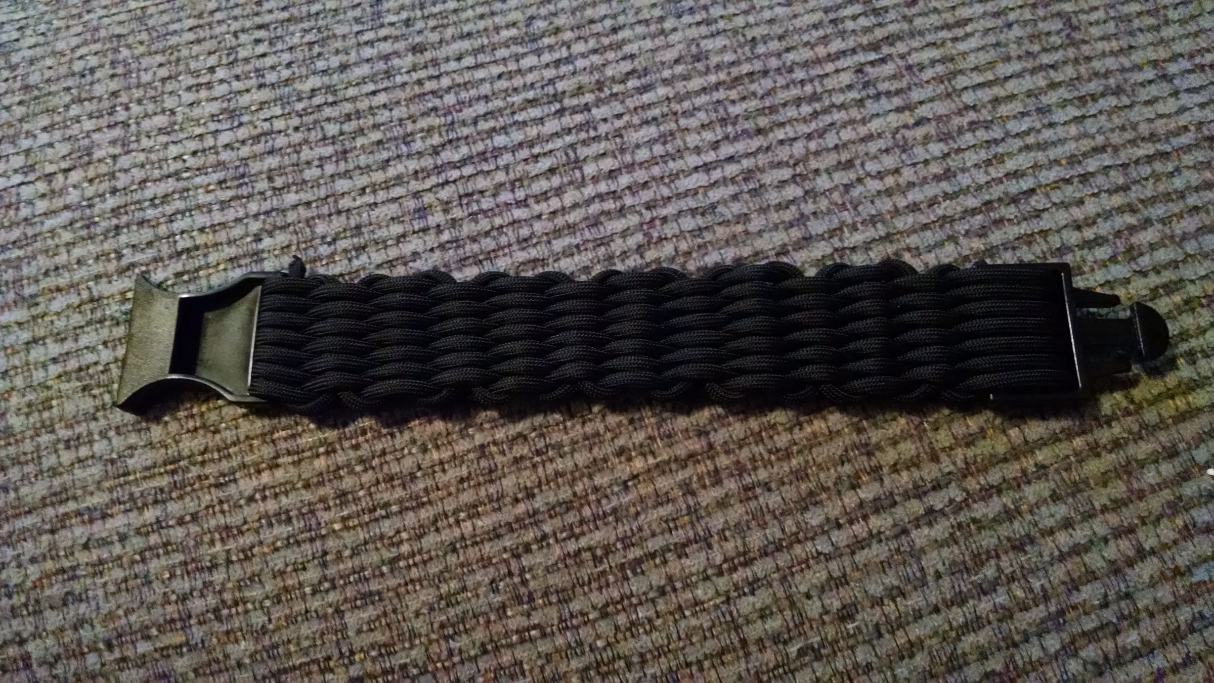 Paracord Bracelet