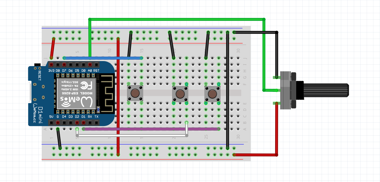 How to Make a Pong-Style Steering Controller for Meta Quest Racing
