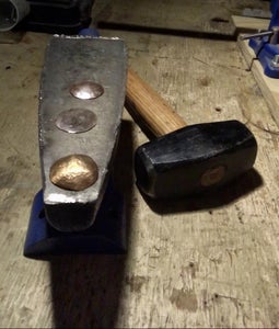 Turtle Shell Copper : 7 Steps (with Pictures) - Instructables