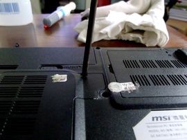 precio de plug anal Mineral Oil Cooling in PC Builds
