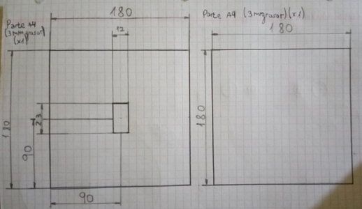 Sketches - Paso 9: Croquis