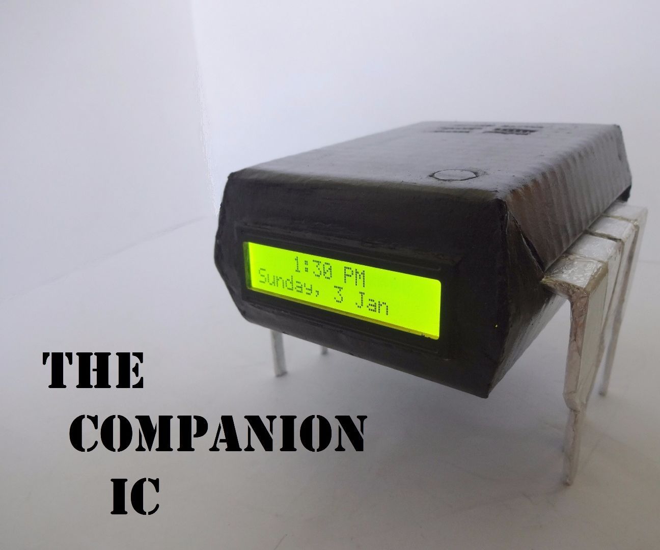 The Companion IC