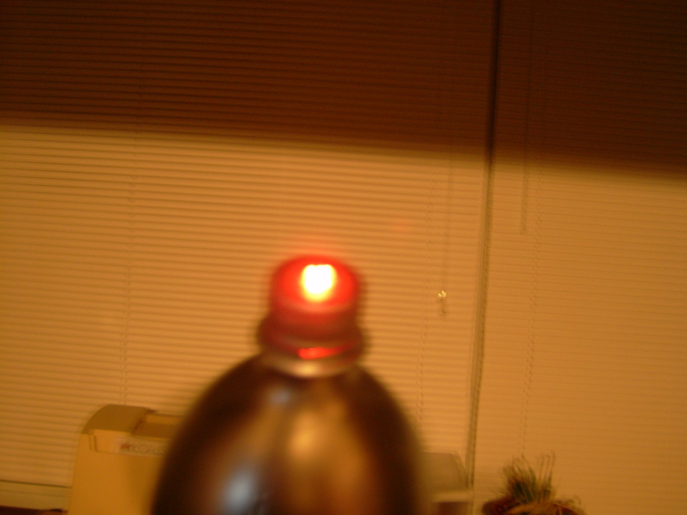 Compressed Air Bottle Rocket! 12 Steps Instructables