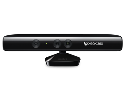 How to Connect a Kinect : 8 Steps - Instructables
