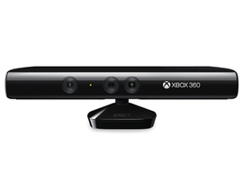 How to Connect a Kinect : 8 Steps - Instructables